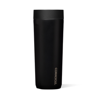 17oz / Matte Black