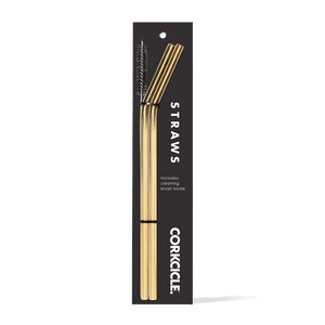 Straws / Gold