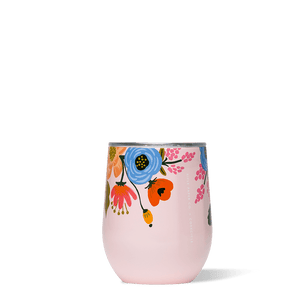 Blush Lively Floral / 12oz