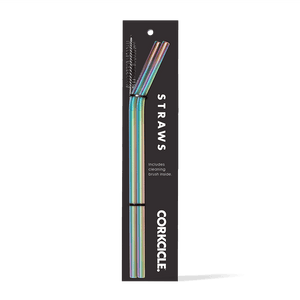 Straws / Prism