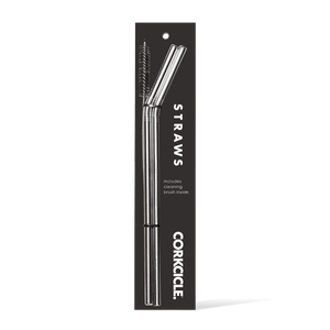 Straws / Stainless